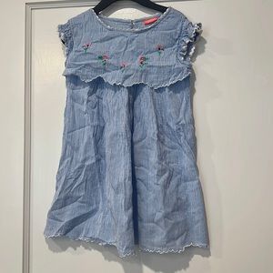 Sunuva Dress 3-4T